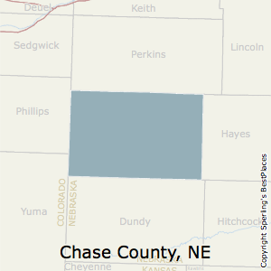 NE Chase County 